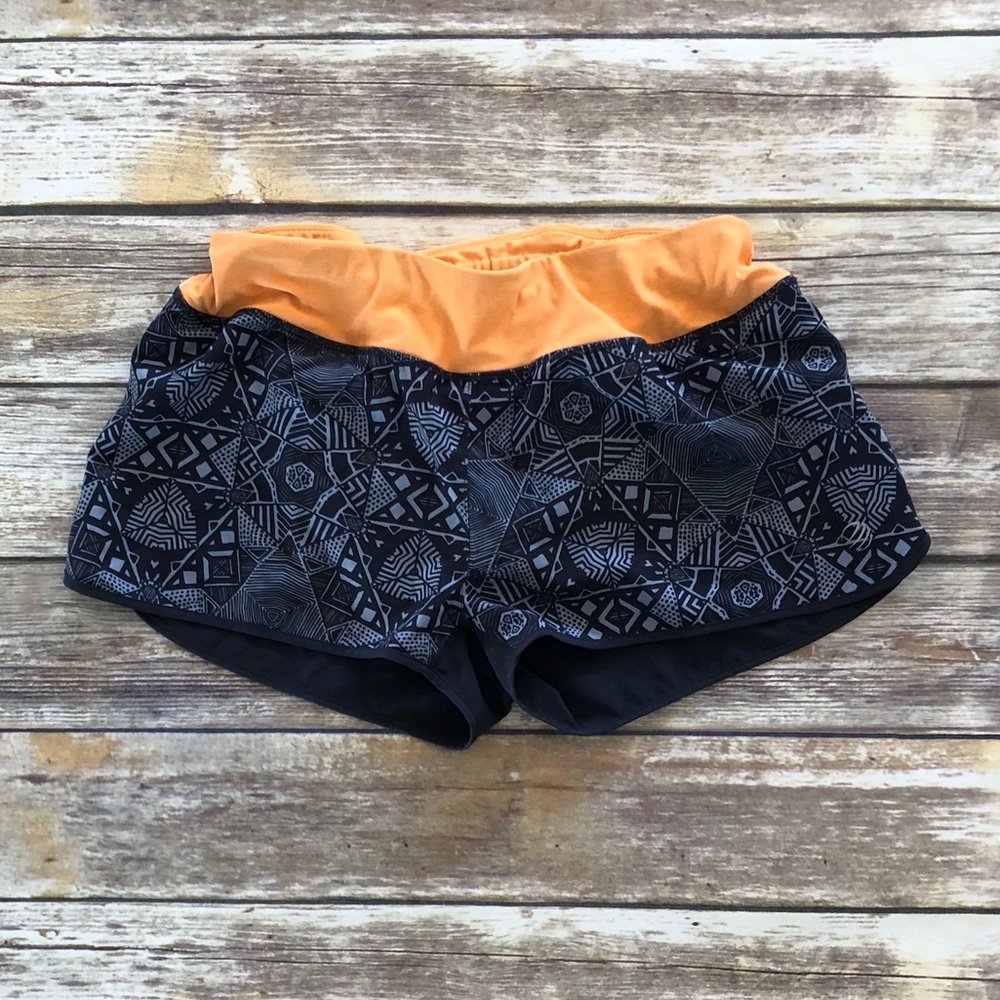 Athletic shorts